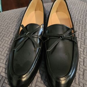 J. Crew Academy Loafer